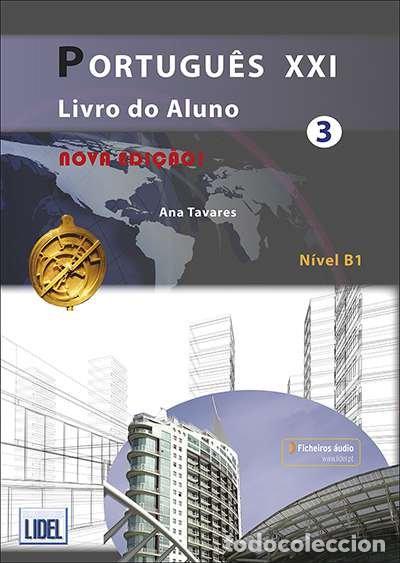 B&uuml;cher: PORTUGUES XXI 3 ALUMNO+EJERCICIOS - AA.VV