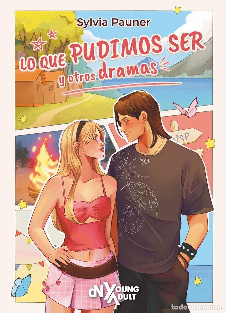 books: LO QUE PUDIMOS SER Y OTROS DRAMAS - PAUNER, SYLVIA