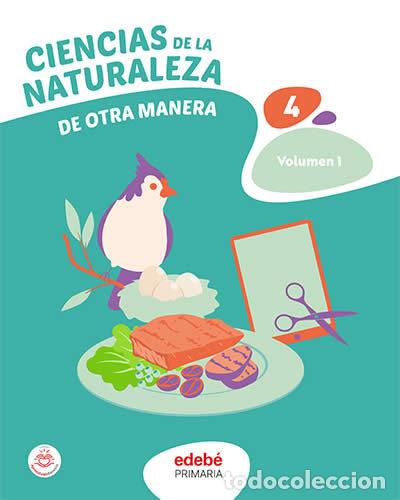 Livres: CIENCIAS NATURALEZA 4&ordm;EP MADRID 23 - AA.VV