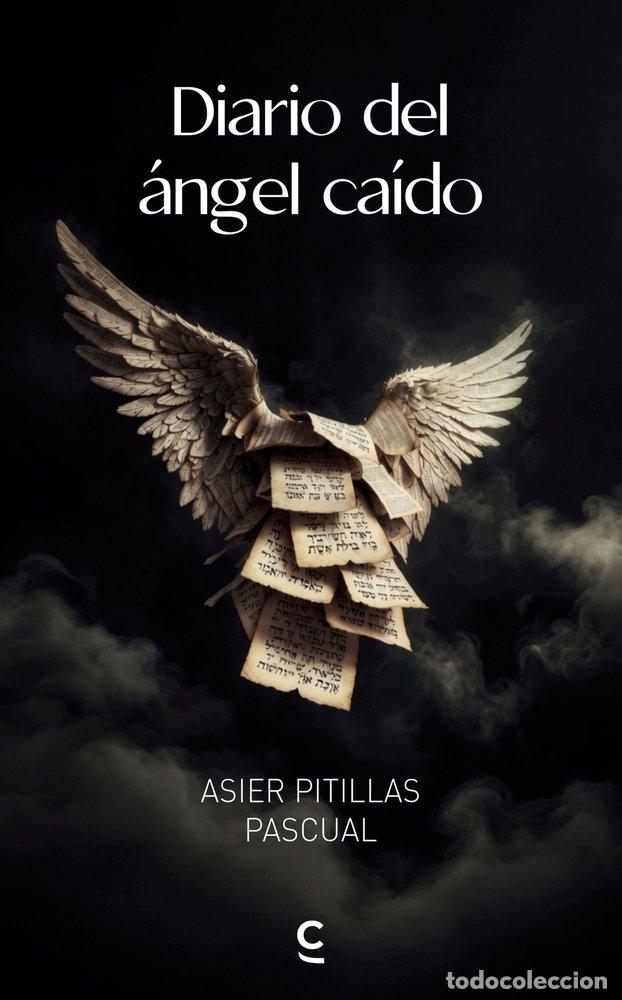 Libros: DIARIO DEL ANGEL CAIDO - PITILLAS PASCUAL, ASIER