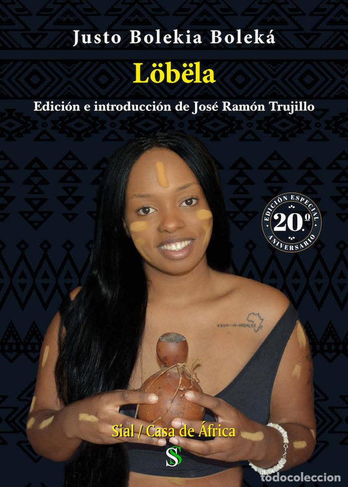 Libri: LOBELA - BOLEKIA BOLEK&Aacute;, JUSTO