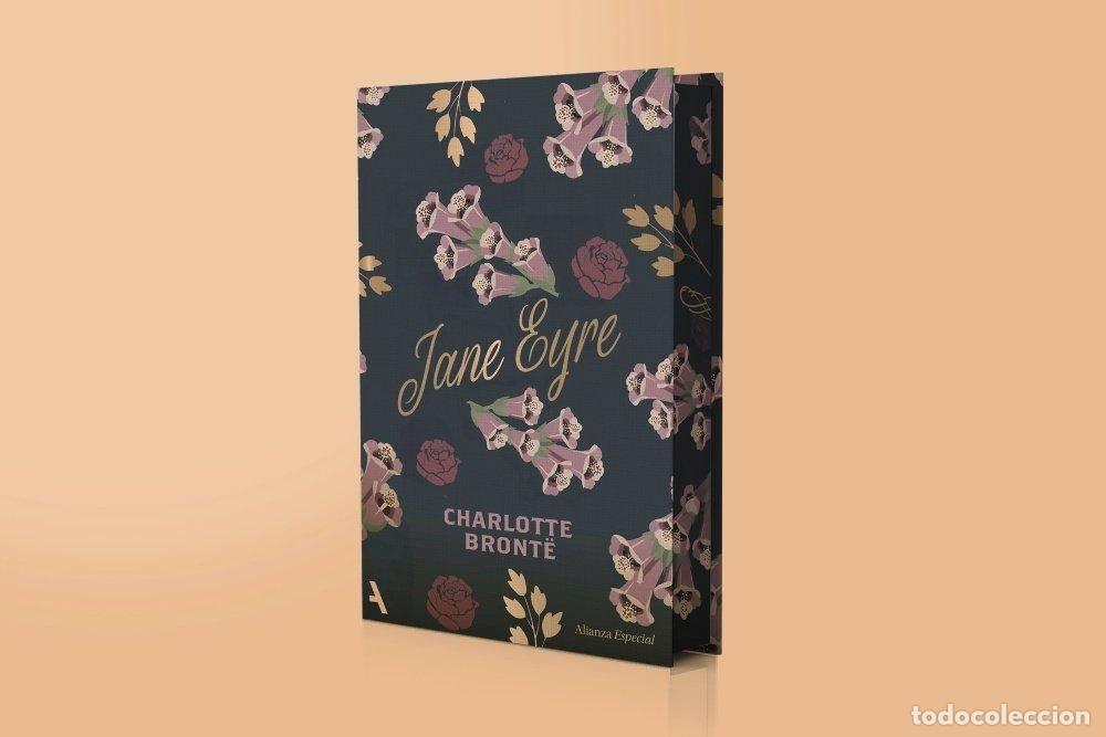 Livros: JANE EYRE - BRONT&Oacute;, CHARLOTTE