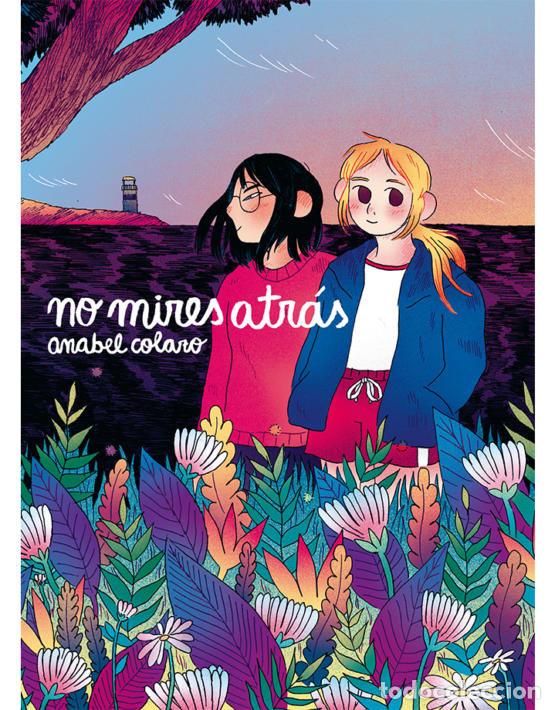 Livros: NO MIRES ATRAS - COLAZO, ANABEL