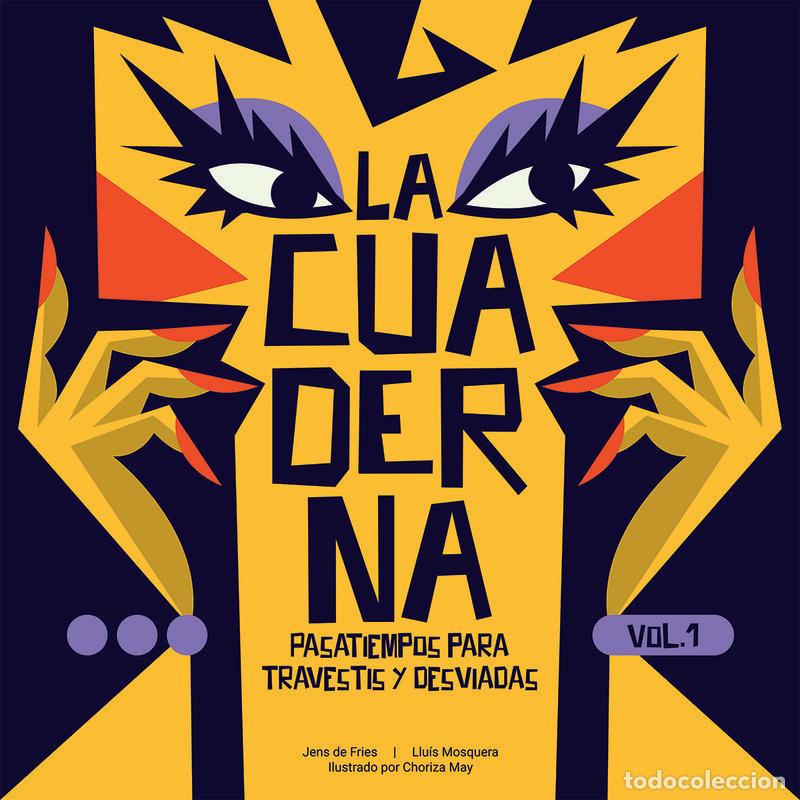 B&uuml;cher: LA CUADERNA - DE FRIES, JENS