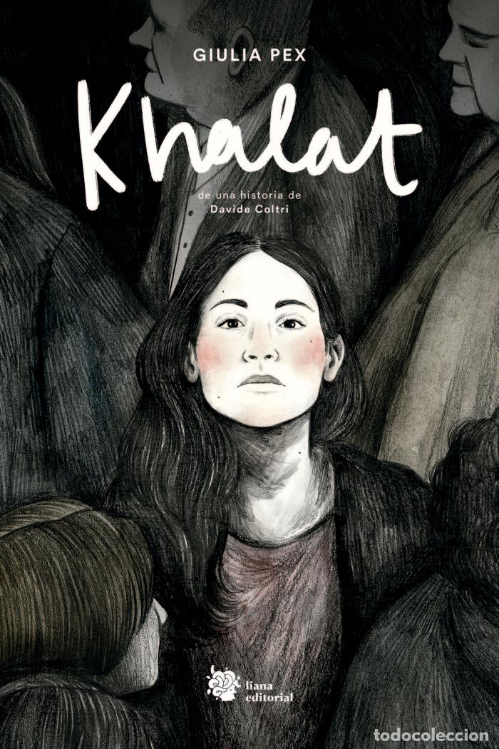 B&uuml;cher: KHALAT - PEX, GIULIA