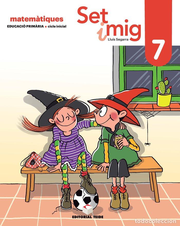 B&uuml;cher: SET I MIG 07 2&ordm;EP CATALU&Ntilde;A 19 - SEGARRA NEIRA, JOSEP LLU&Iacute;S