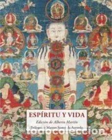 Libros: ESPIRITU Y VIDA - MARTIN, ALBERTO
