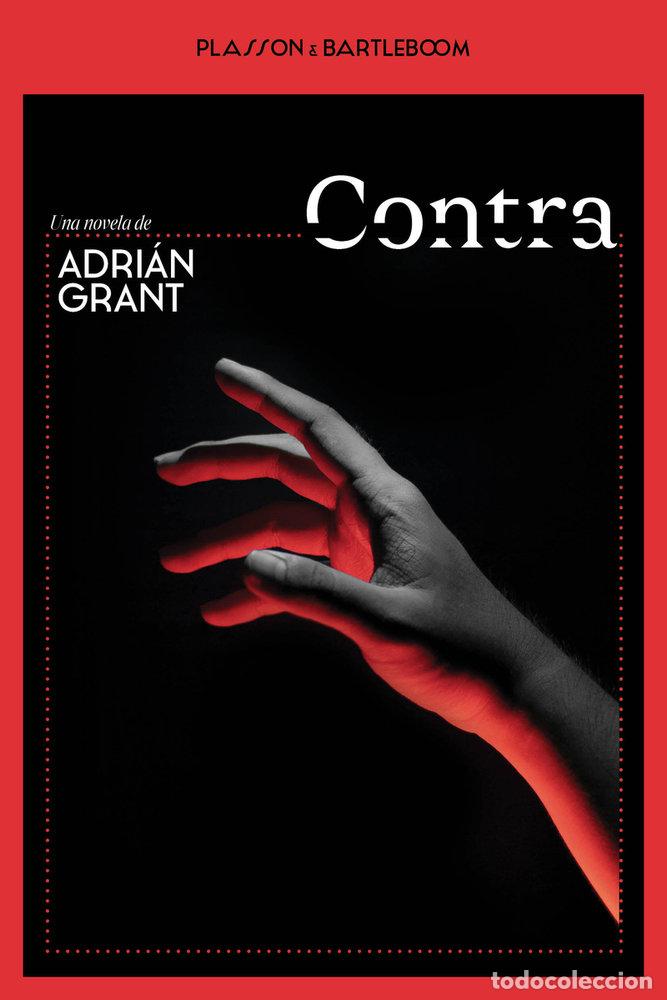Libros: CONTRA - GRANT, ADRIAN