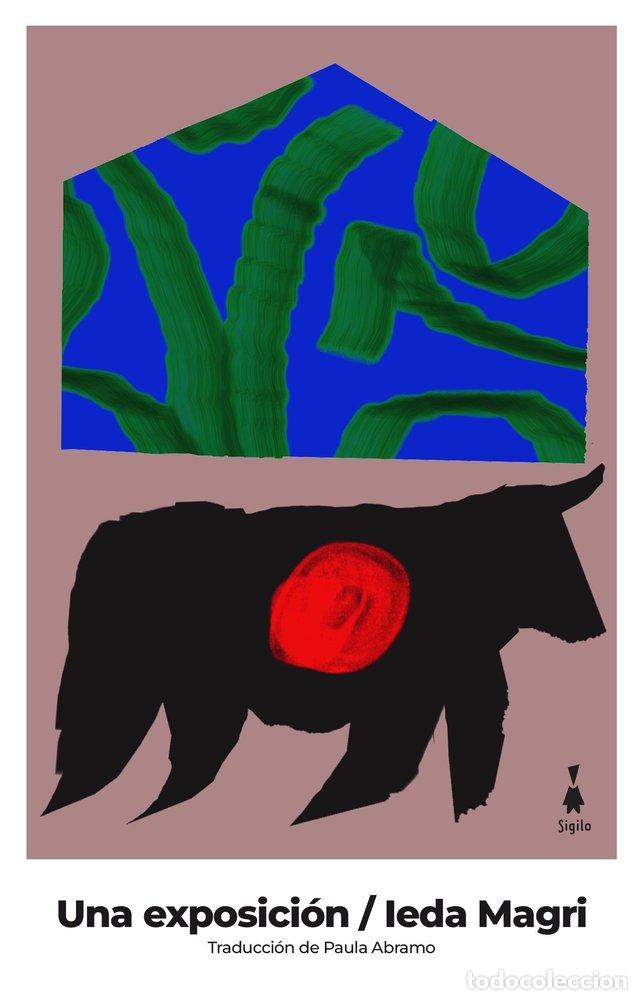 books: UNA EXPOSICION - IEDA, MAGRI