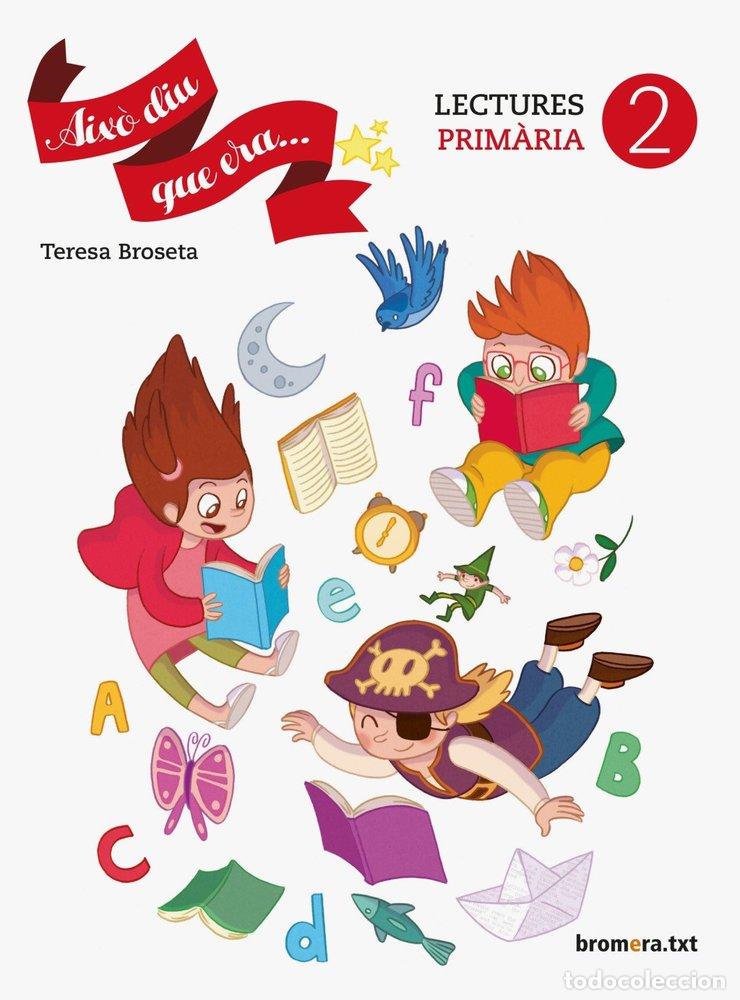 B&uuml;cher: AIXO DIU QUE ERA... 2 - TERESA BROSETA