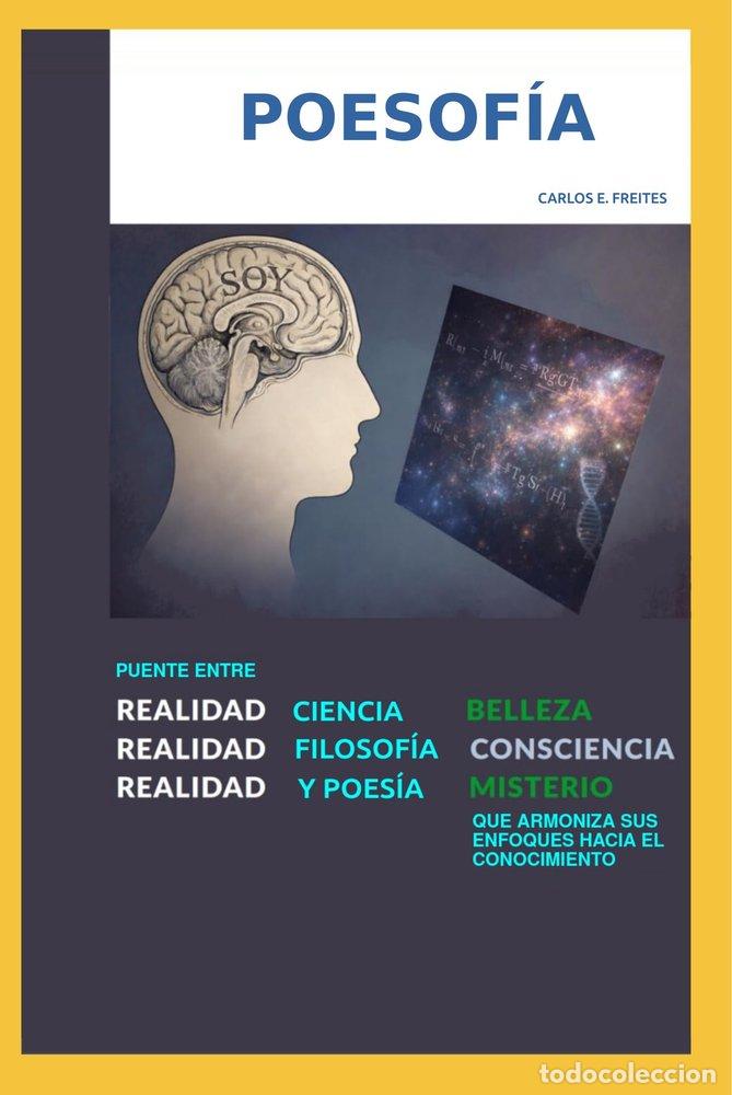Libri: POESOFIA - FREITES, CARLOS E.