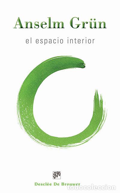 books: ESPACIO INTERIOR,EL - GR&Uuml;N, ANSELM