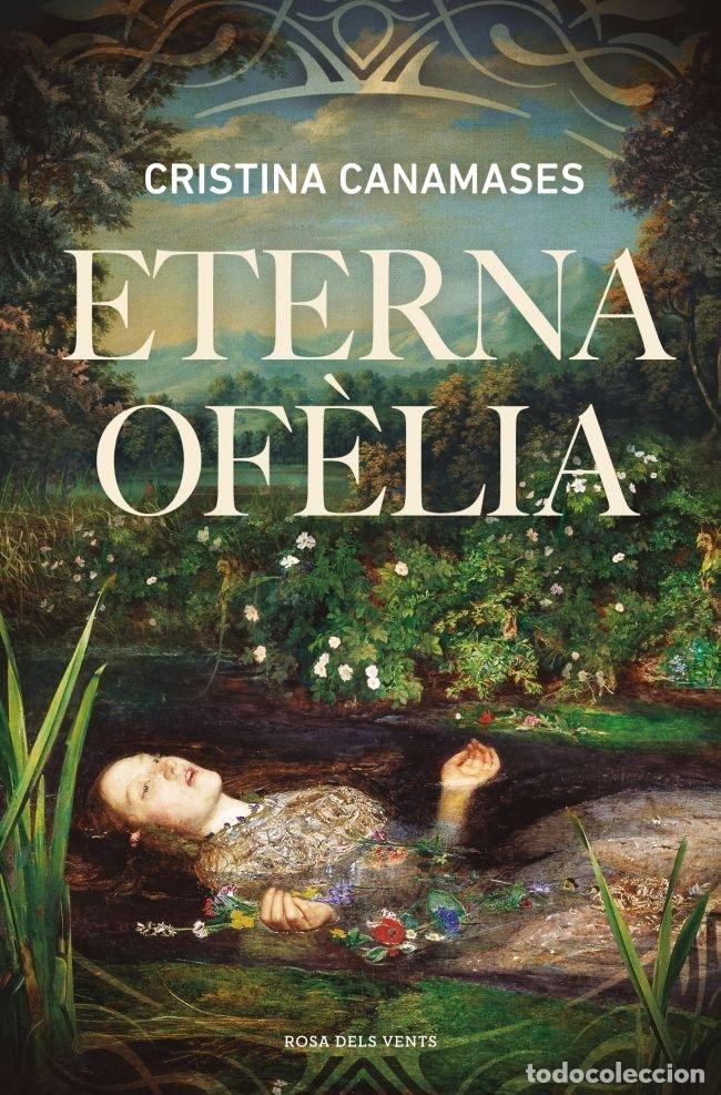 Libri: ETERNA OF&Egrave;LIA - Cristina Canamases