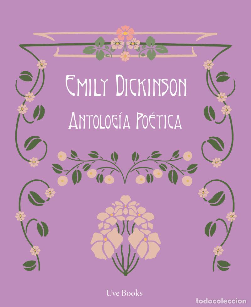 B&uuml;cher: EMILY DICKINSON - DICKINSON, EMILY