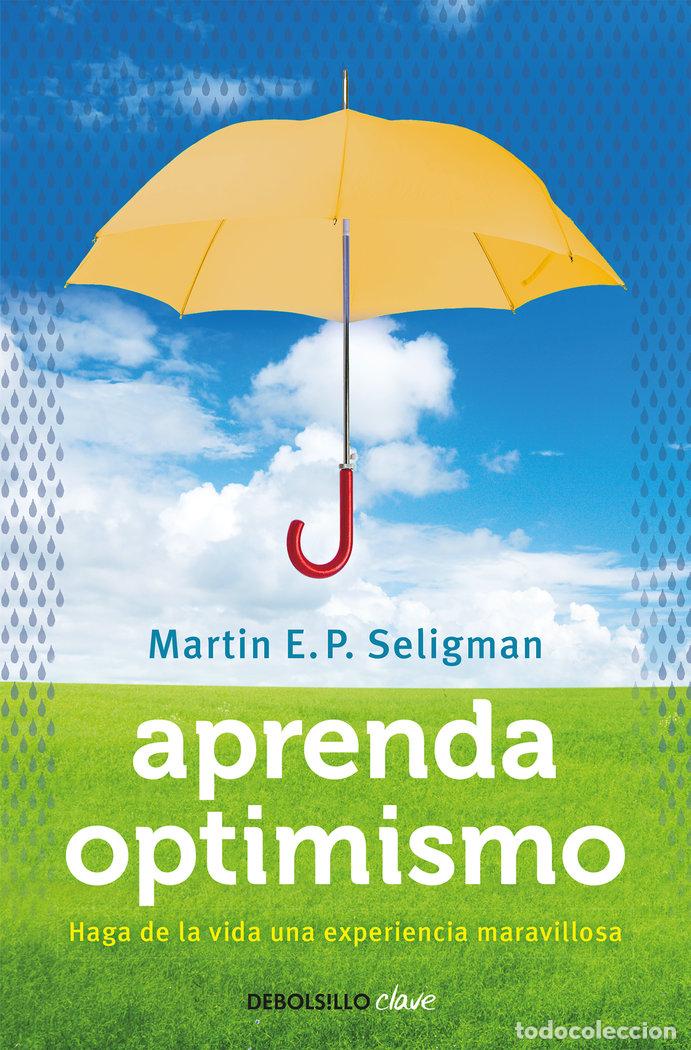 B&uuml;cher: APRENDA OPTIMISMO DB - SELIGMAN, MARTIN E. P.