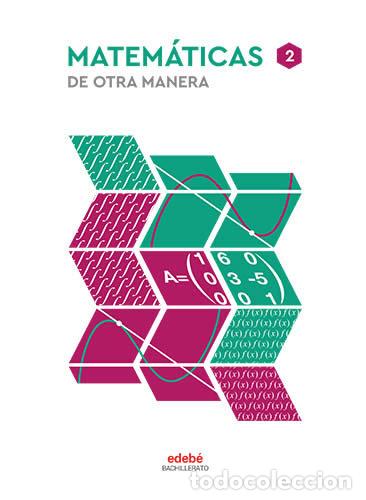 B&uuml;cher: MATEMATICAS 2&ordm;BACH 23 - AA.VV