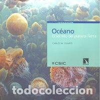 B&uuml;cher: OCEANO - CARLOS M. DUARTE