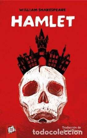 Libros: HAMLET - Shakespeare, William