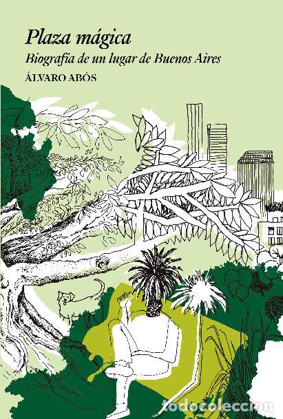 B&uuml;cher: PLAZA MAGICA - ABOS, ALVARO
