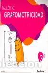 B&uuml;cher: TALLER GRAFOMOTRICIDAD 3A&Ntilde;OS 07 BIRLI BIRLOQUE SANVAR03EI - VARIOS AUTORES