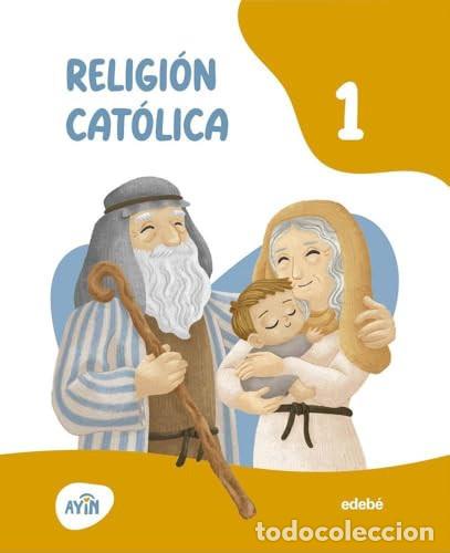 B&uuml;cher: RELIGION 1&ordm;EP 26 AYIN - EDEBE, OBRA COLECTIVA