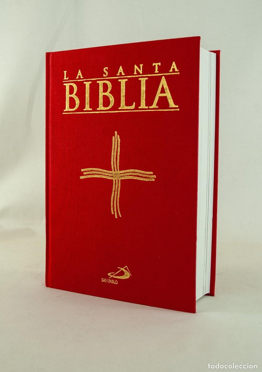 B&uuml;cher: SANTA BIBLIA, LA (LETRA GRANDE) - Varios autores