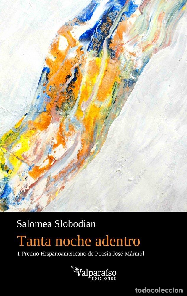 B&uuml;cher: TANTA NOCHE ADENTRO - SLOBODIAN, SALOMEA