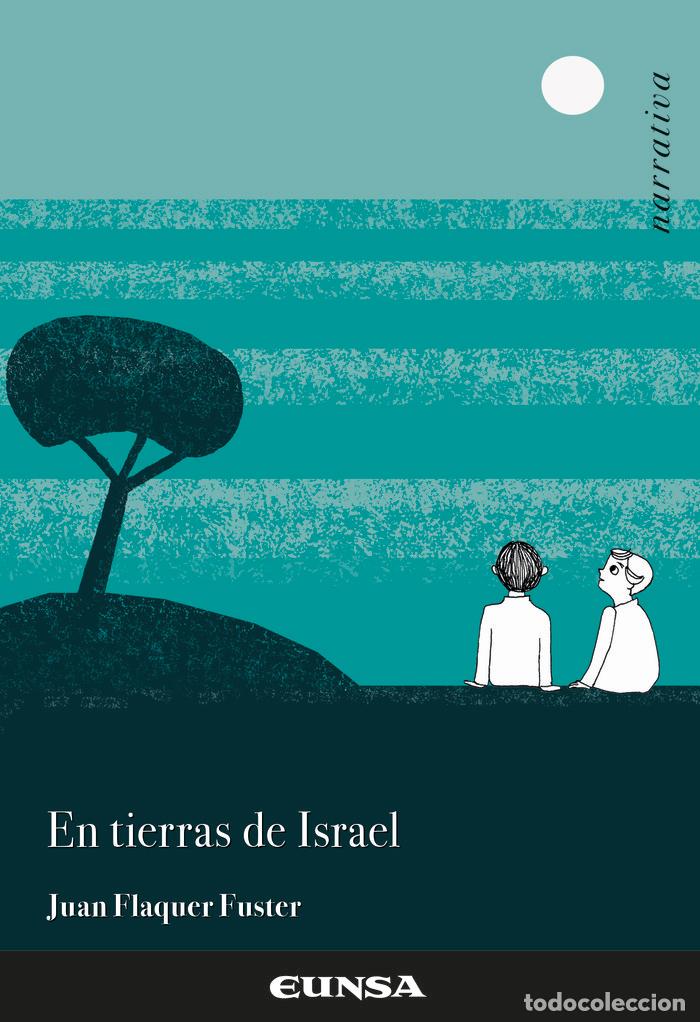 B&uuml;cher: EN TIERRAS DE ISRAEL - FLAQUER FUSTER, JUAN