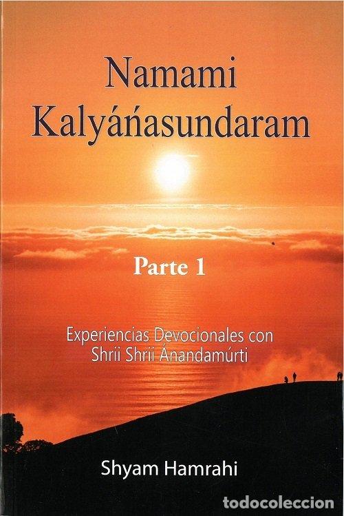 Livres: NAMAMI KALYANASUNDARAM PARTE 1 - SHYAM, HAMRAHI