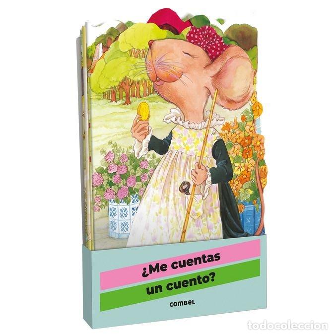 Libros: PACK TROQUELADOS CLASICOS CAPERUCITA ROJA BLANCANIEVES RI - CAPELLADES, ENRIQUETA