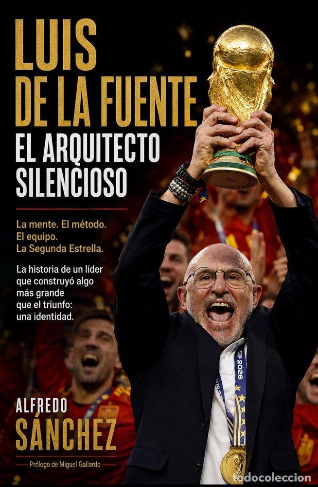 Livres: LUIS DE LA FUENTE EL ARQUITECTO SILENCIOSO - S&Aacute;NCHEZ, ALFREDO