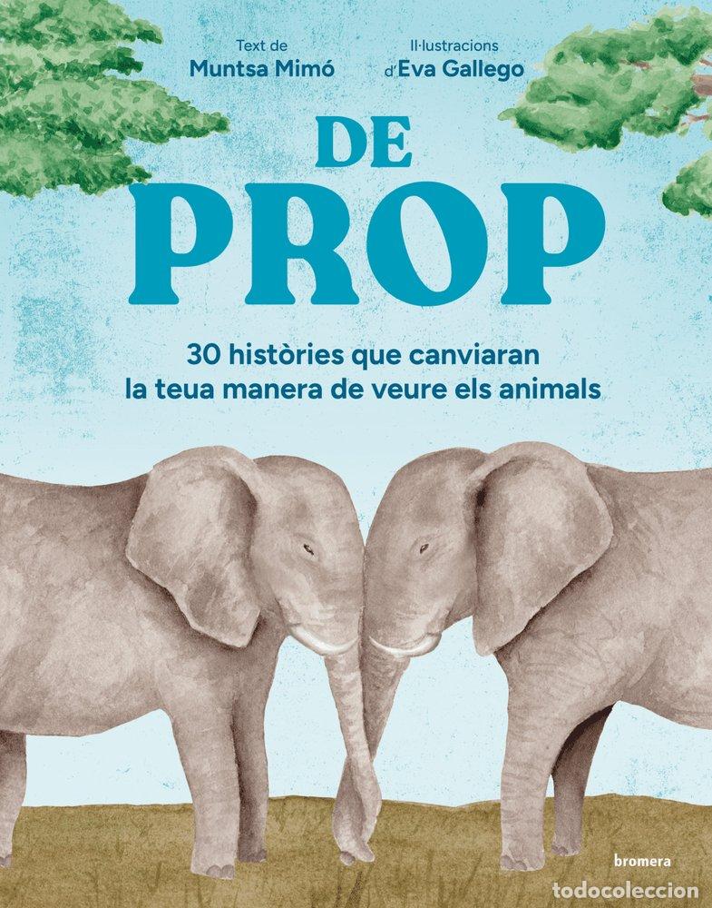 Livres: DE PROP - MIMO, MUNTSA