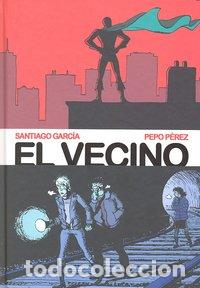 Livres: VECINO 1 Y 2,EL - GARC&Iacute;A, SANTIAGO