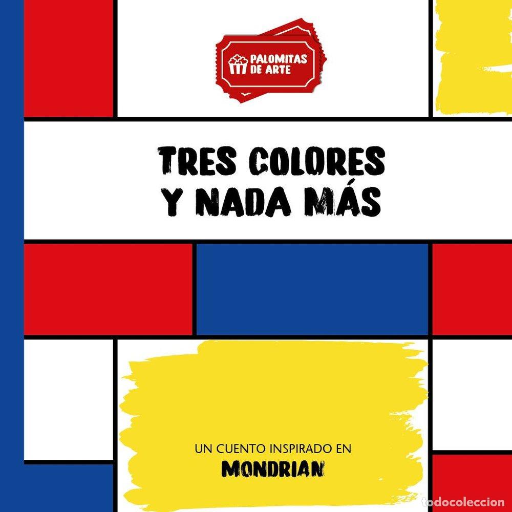 Livres: TRES COLORES Y NADA MAS - GARCIA LOPEZ DE LA OSA, LEON