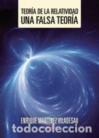 Libros: TEORIA DE LA RELATIVIDAD - MARTINEZ VILADESAU