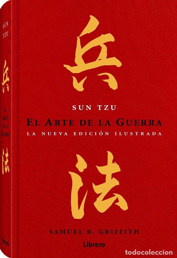 Libros: ARTE DE LA GUERRA, EL - SAMUEL B. GRIFFTH