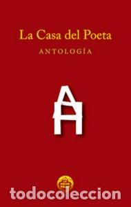 Libros: CASA DEL POETA,LA - VARIOS AUTORES