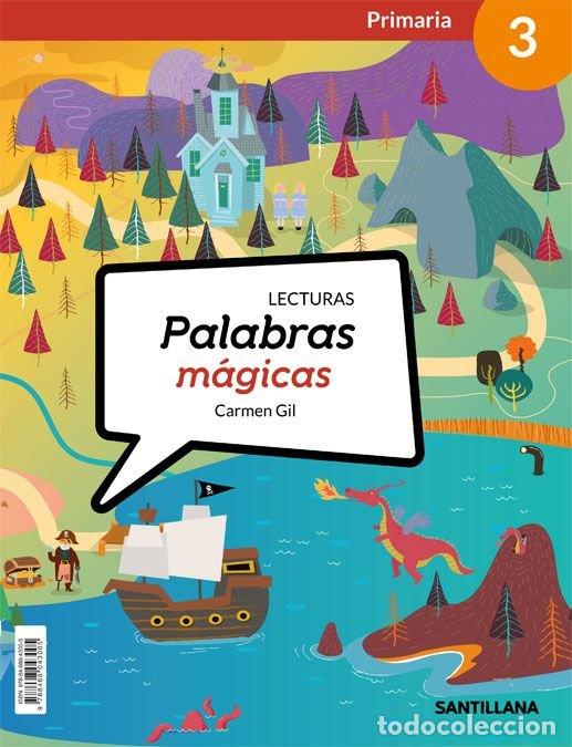 Libros: LECTURAS 3&ordm;EP 18 SABER HACER CONTIGO - VARIOS AUTORES