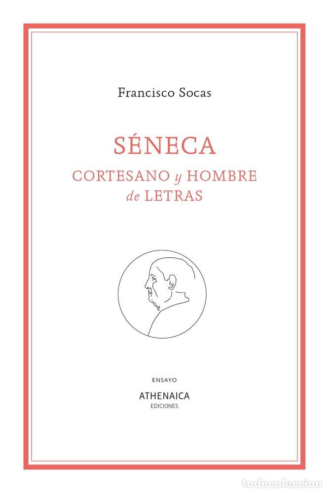 books: SENECA - SOCAS, FRANCISCO