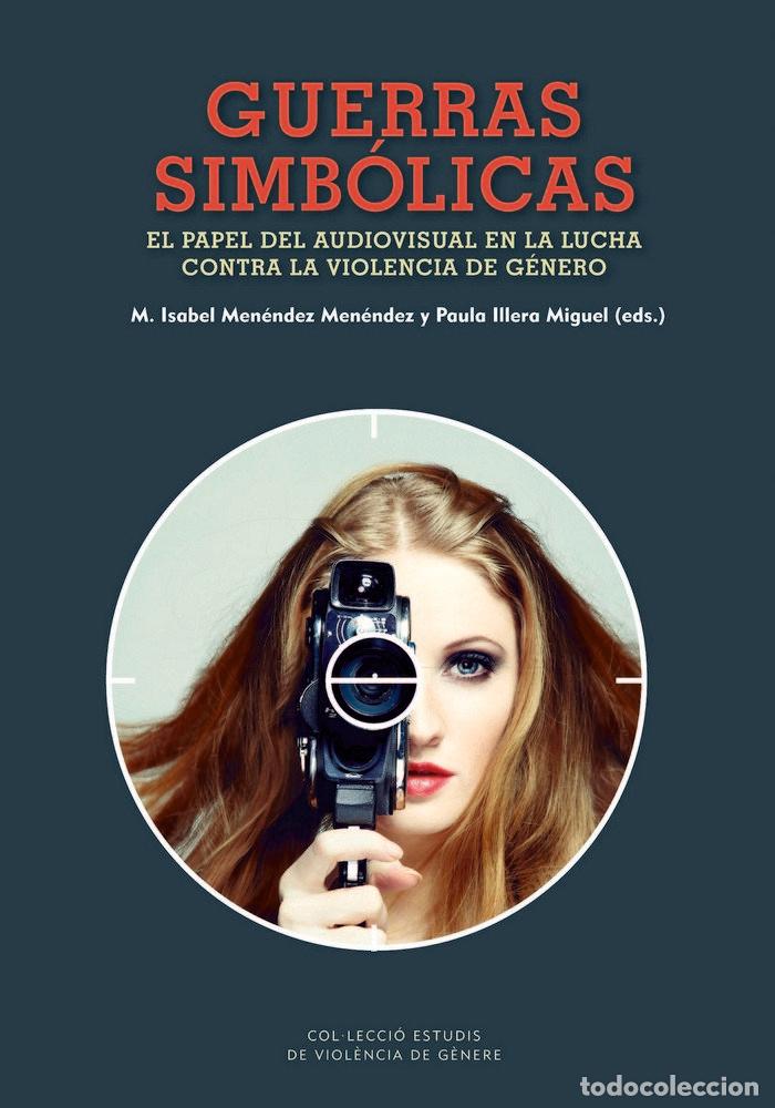 books: GUERRAS SIMBOLICAS - .