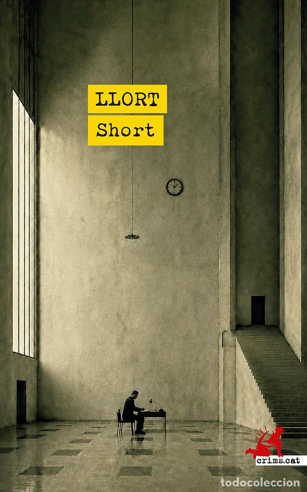 Livros: SHORT - LLORT, LLUIS