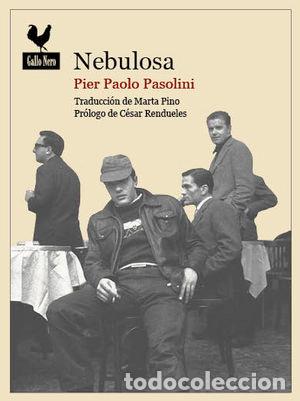 B&uuml;cher: NEBULOSA - PASOLINI, PIER PAOLO