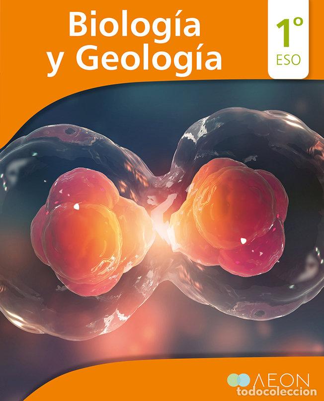 B&uuml;cher: BIOLOGIA GEOLOGIA 1&ordm;ESO+DIGITAL 22 - AA.VV