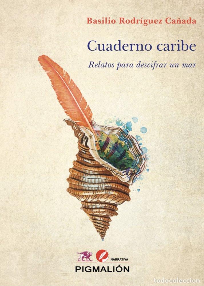 Livros: CUADERNO CARIBE - RODR&Iacute;GUEZ CA&Ntilde;ADA, BASILIO