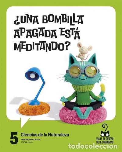 books: CIENCIAS NATURALEZA 5&ordm;EP C.LEON 26 - AA.VV