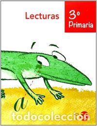 Livres: LECTURAS 3&ordm;EP 13 SOCLEN13EP - AA.VV