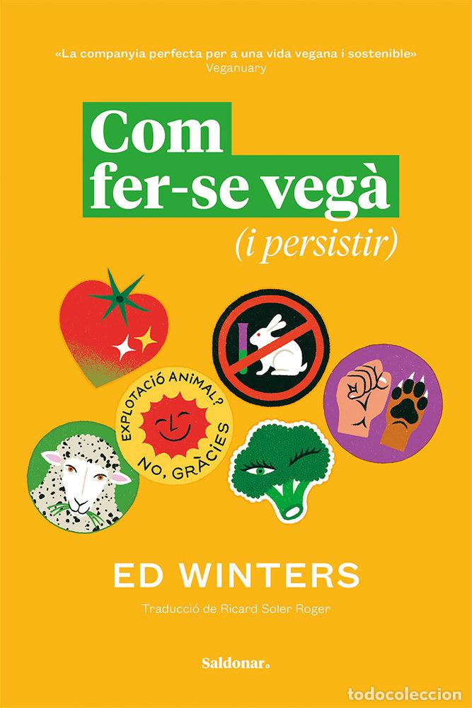 books: COM FER-SE VEGA (I PERSISTIR) - CAT - WINTERS, ED