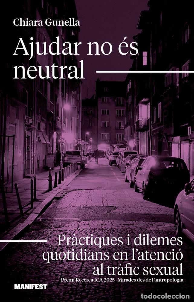 books: 3JUDAR NO ES NEUTRAL - GUNELLA, CHIARA