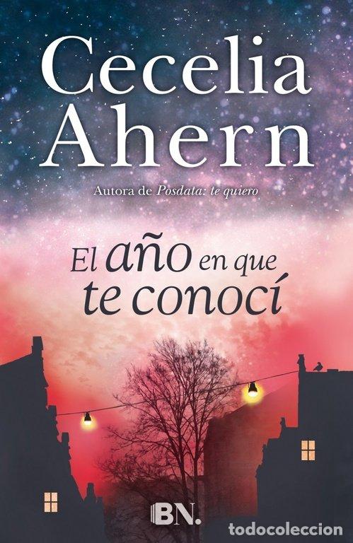 Libros: A&Ntilde;O EN QUE TE CONOCI,EL - AHERN, CECELIA