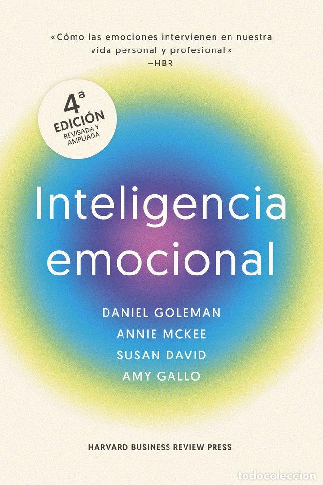 Libros: INTELIGENCIA EMOCIONAL, 4&ordf; EDICION AMPLIADA - Markman, Art